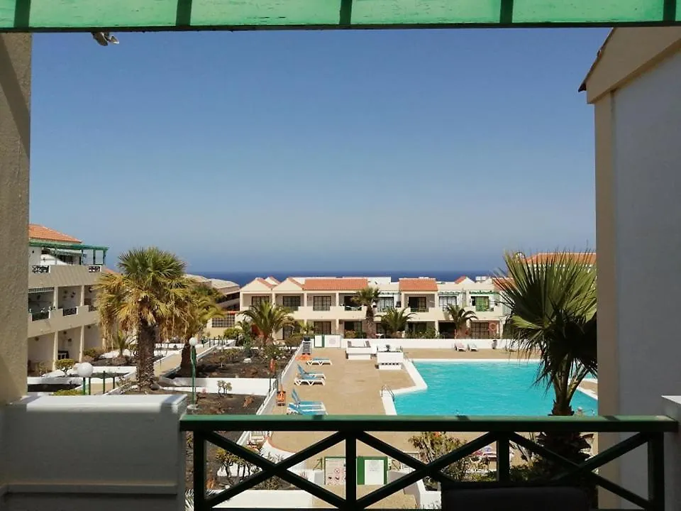 Torres Del Castillo Ocean And Pool View Costa De Antigua
